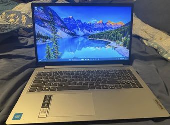 Lenovo Ideapad 1i 15”7 1TB