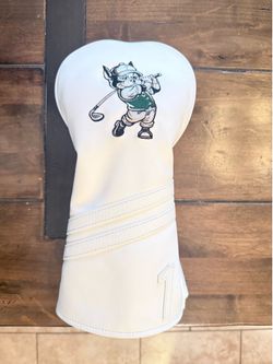 Ping Head Cover