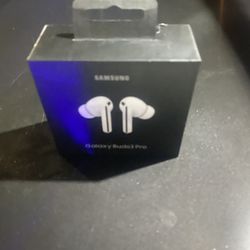 Galaxy Buds 3 Pro 