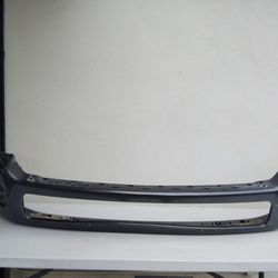 2011 2012 2013 2014 2015 2016 FORD F250 F350 FRONT BUMPER