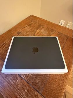 MacBook Air M4