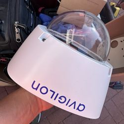 Avigilon Security Cameras