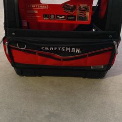 Craftsman Tool bag