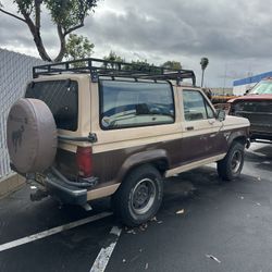 1986 Pontiac Fiero on offerup