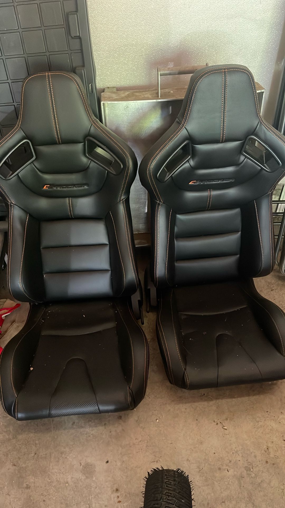 Seats