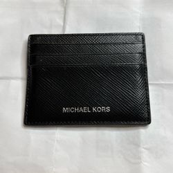 Michael Kors Card Wallet 