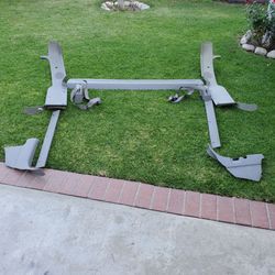 Chevy OBS Interior Cab panels  / Silverado interior panels