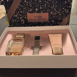 Set De Perfume Narciso Rodríguez 