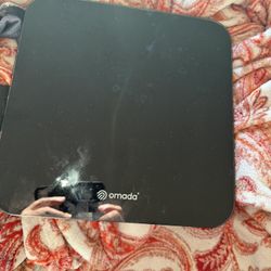 Digital Scales On Batteries 