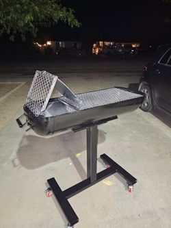 Grill / Asador $380