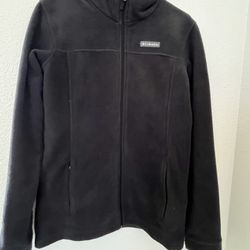 Colombia Fleece Kids XL Jacket 
