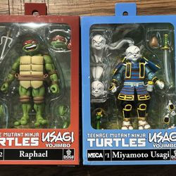 Usagi yojimbo Haulathon Exclusive 