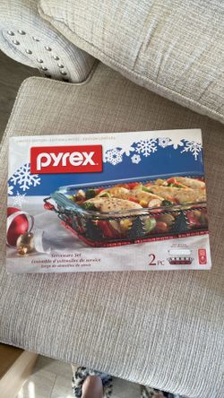 Pyrex