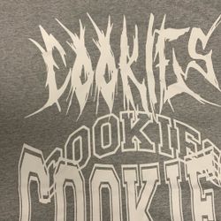 I Cookies World Tour Short Sleeve Tee