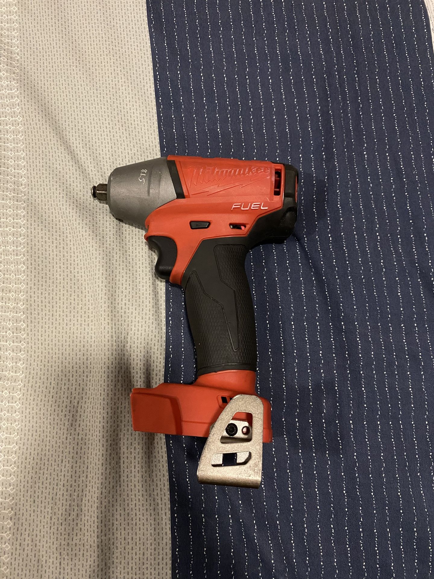 Milwaukee 2755-20 M18 FUEL Compact Cordless Impact Wrench