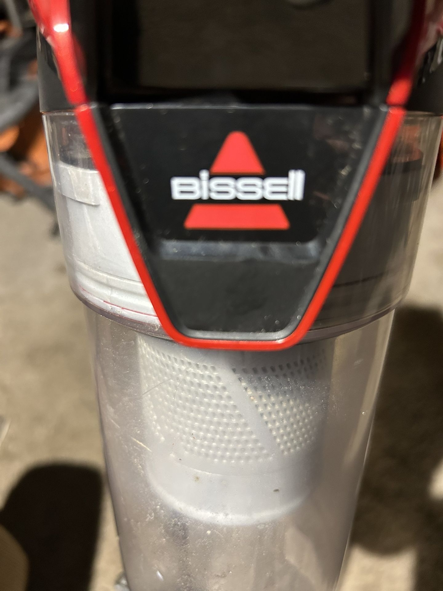 Bissell Clean View Vacuum