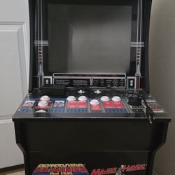 Arcade1up Asteroids Deluxe (Doesn't Turn On)