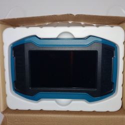 Used IPS Handheld Digital Endoscope 452p