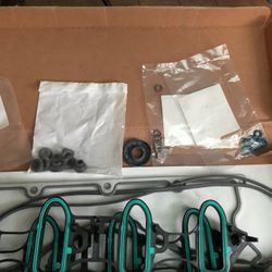 Empakes Para Gmc O Chevy 4.8-5.3-6.0