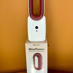 COOLING FAN, WIND TUNNEL GREAT GIFT