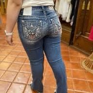 $50 All Miss Me And Rock Revival On Sale 