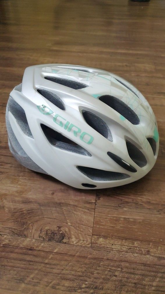 Womens Bike Helmet