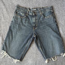 Goodfellow Custom Men’s Jean Shorts