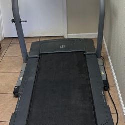 NordicTrack 