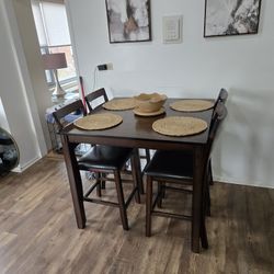 Kitchen Table Set