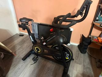 Bicicleta para acer  Ejercicio