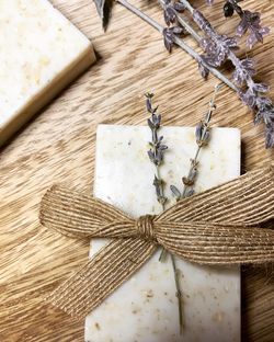 Handmade Soap
