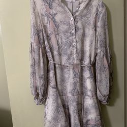 Women’s Dress
