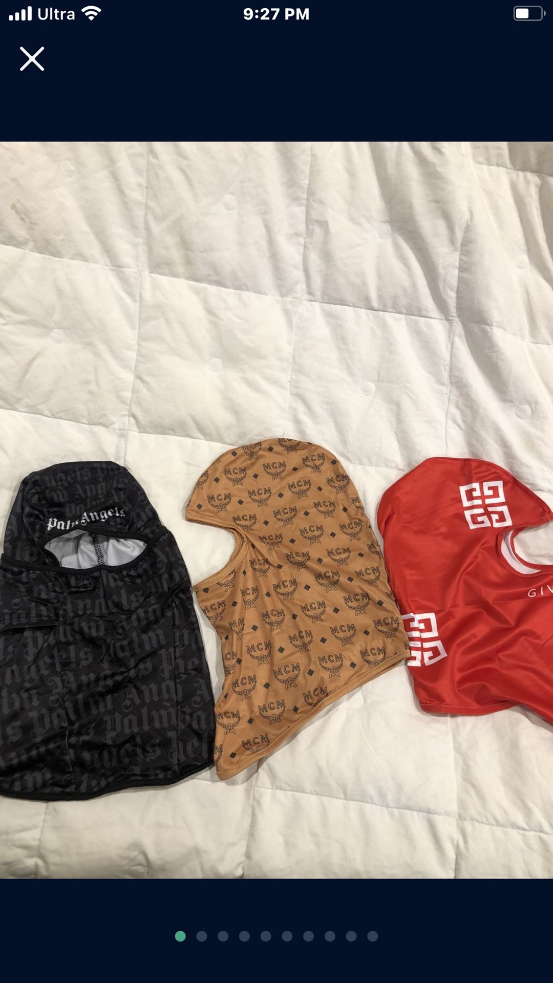Pick One