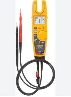 Fluke T6-600 Electrical Tester