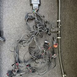 Flex Fuel Kit For V8 Hemi