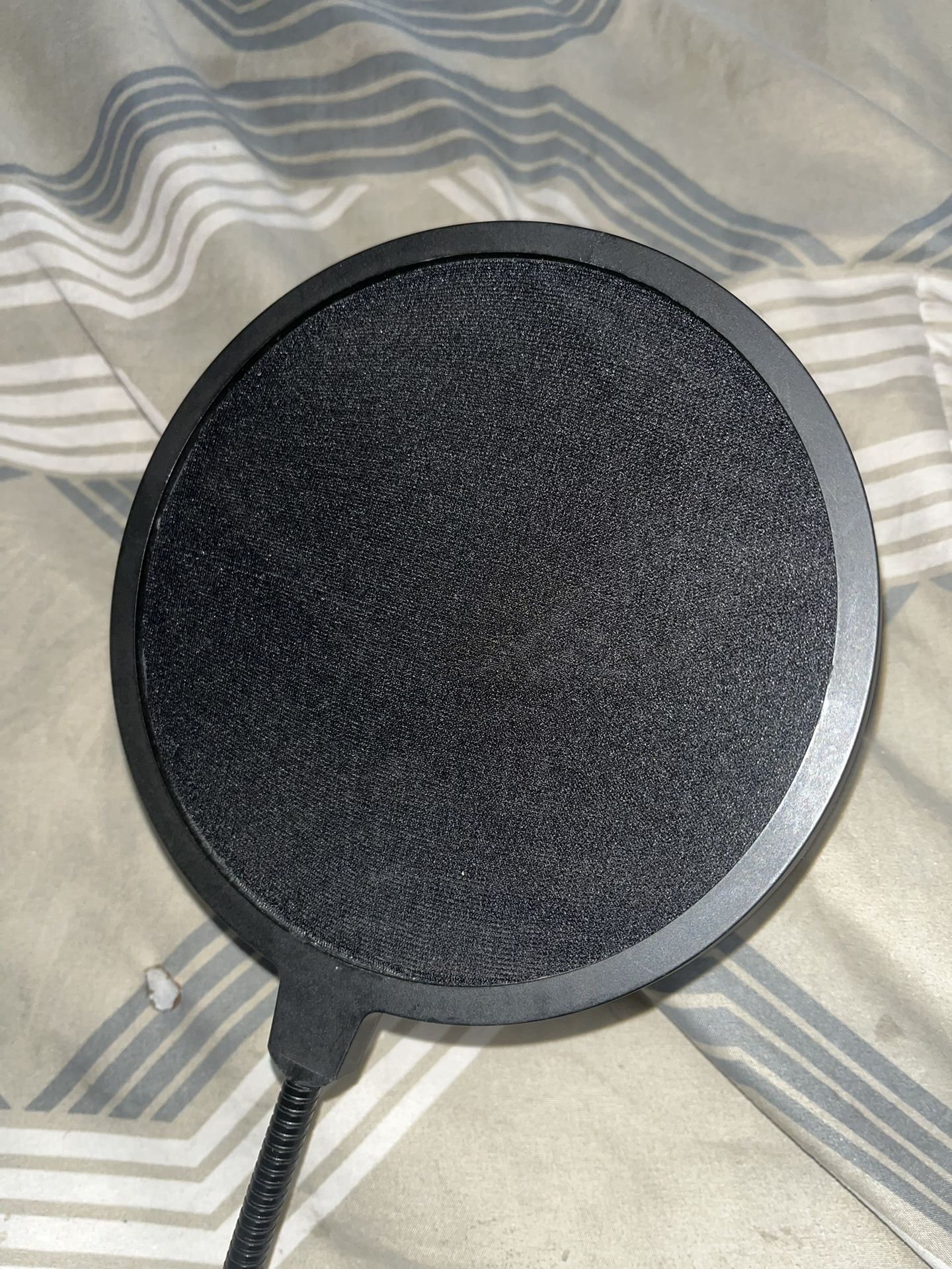 Pop Filter