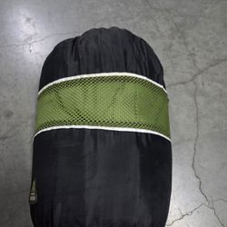Sleeping Bag