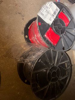 14AWG 500ft