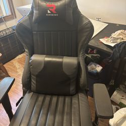 Gamer Chair