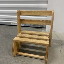 Stool / Chair
