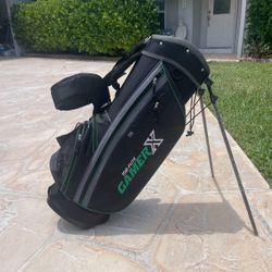 Men’s Golf Bag