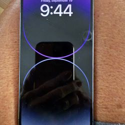 IPhone 14 Pro Max 128GB