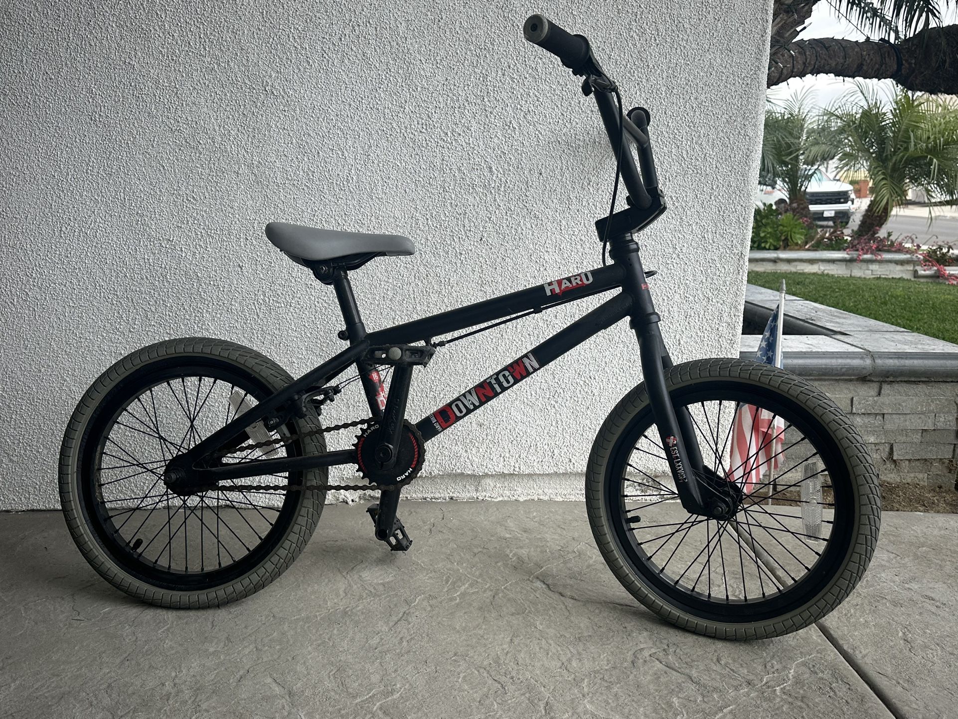 Kids BMX style Bike 16” Frame