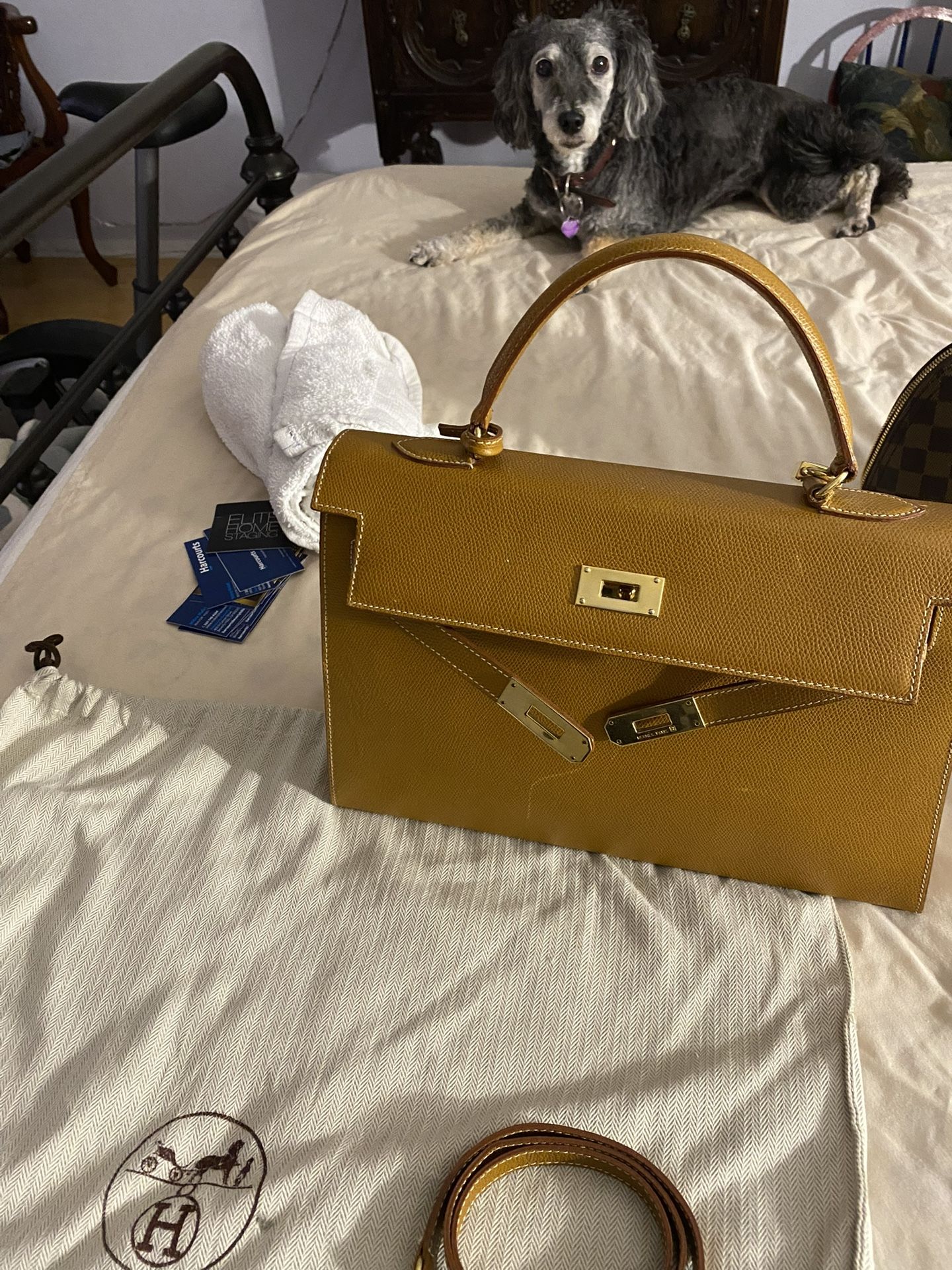 Hermes Killy