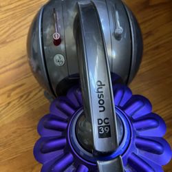 ❣️Bagless Cyclone Vacuum Cleaner❣️