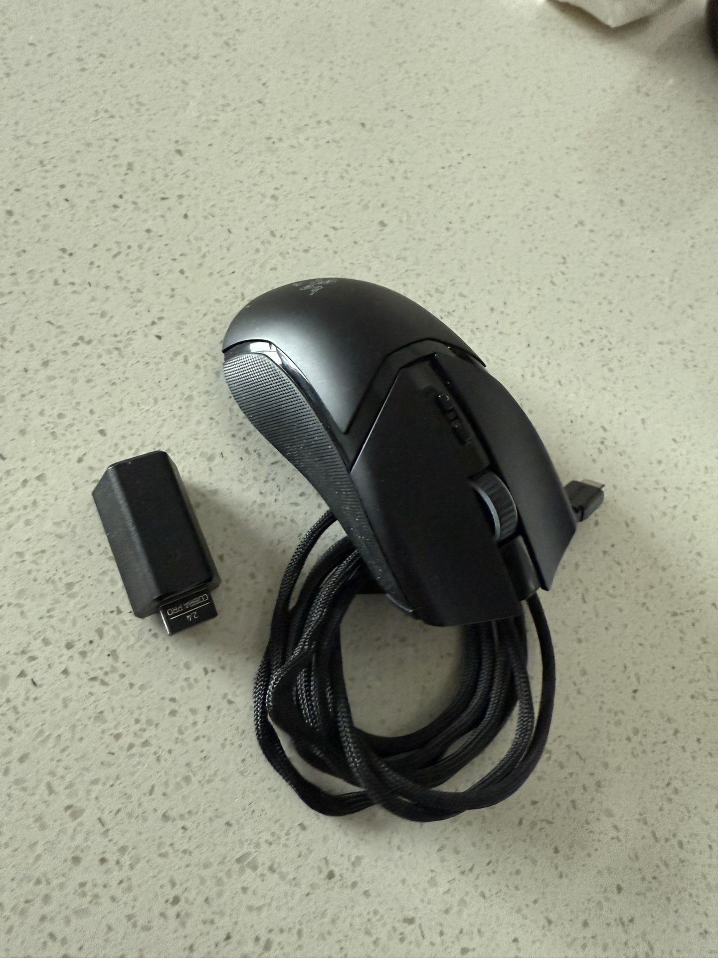 Razer Cobra Pro Optical Gaming