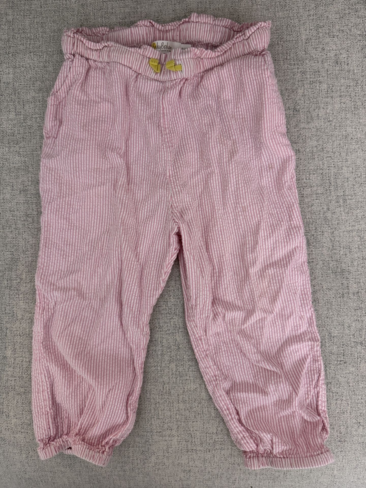 Mini Boden Pants