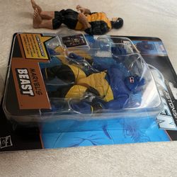 Marvel Legends Beast Bundle