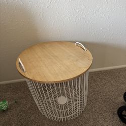 Laundry Basket 