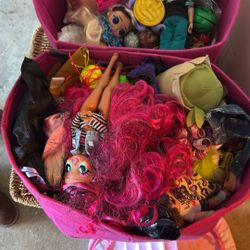 lol Bundle Big And Small 